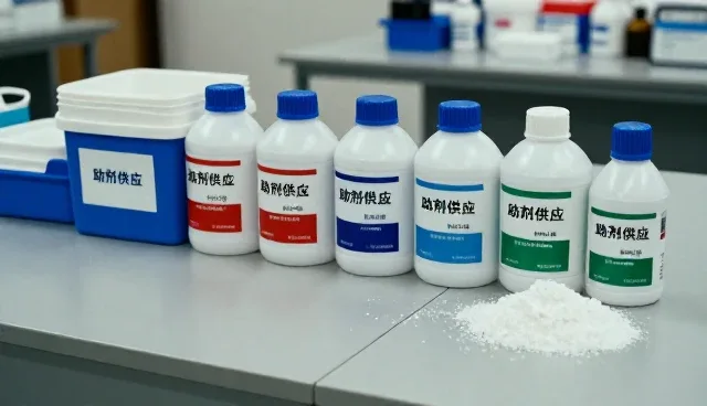 化工原料经营中适用条件的演变与趋势分析
