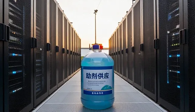 化工原料选型中配套服务的实际价值分析