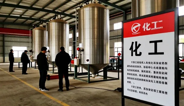 表面活性剂满足现代企业发展需求