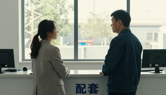 化工技术选型中的使用维护考量