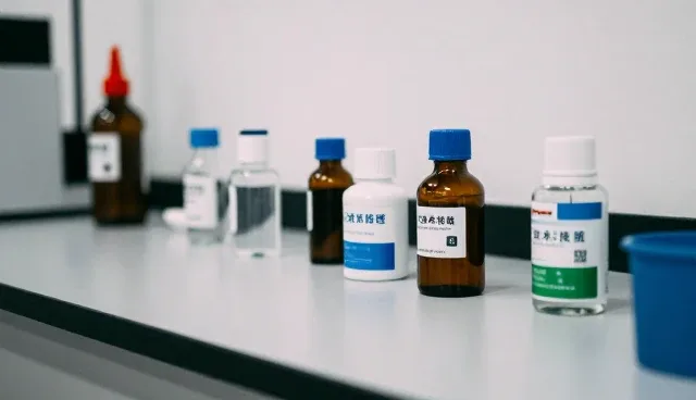 助剂配套使用中的关键点与维护技巧