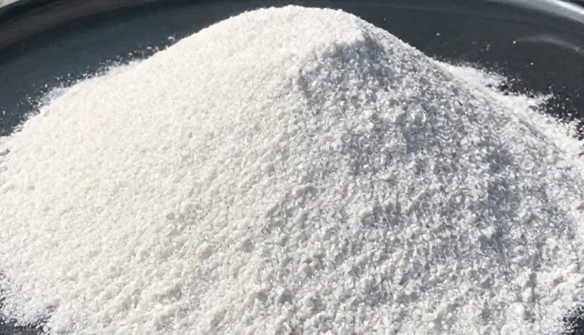 助剂供应配套:常见问题与处理方法分析
