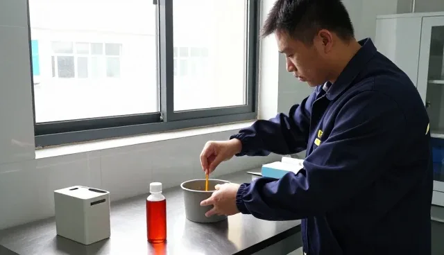 山东省鑫祥晟化工进出口有限公司分享成功应用经验
