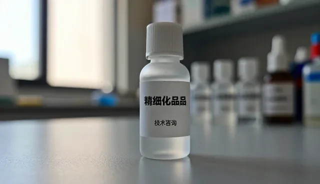化工产品研发在物流保障中的技术应用场景分析