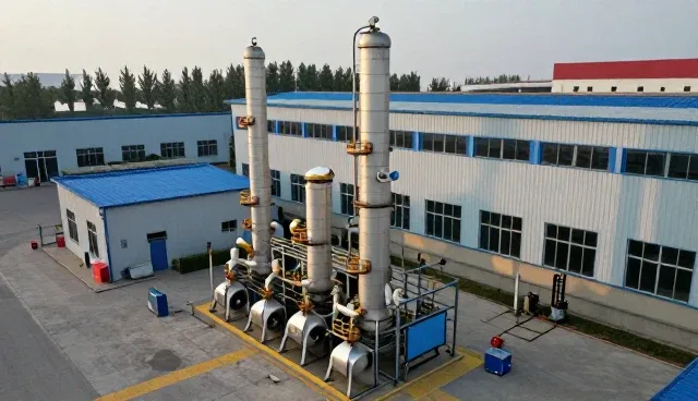 助剂选型中的性能指标与适用条件分析